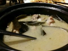 -U你·天然调味(南湖总店)