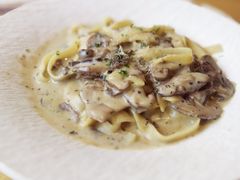 -翠贝卡&Mama Kelly Brunch Coffee(河西店)