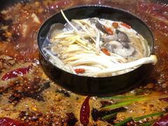 -重庆渝达老火锅(春熙路店)