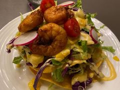 -Oasis Bar & Grill