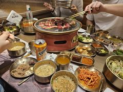 -西塔老太太泥炉烤肉(北京双井店)