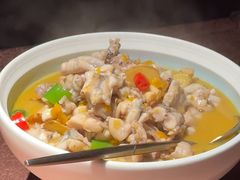 -汤家茗苑·精致私房菜(白沙店)