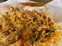 -东排食堂长沙小吃大排档(五一广场店)