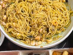 -裕兴记•蟹黄面馆(人民广场店)