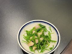 -水先生寧波菜(天一店)