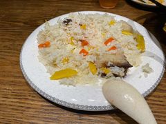 -品味新疆·新疆风味特色餐厅(泉舜店)
