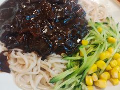 -老朴饭店(邮政街总店)