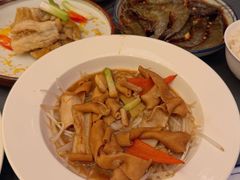 -汕头龙光喜来登酒店-采悦轩中餐厅