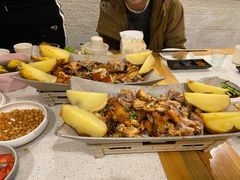烤乳猪-浮何烤铺(桐梓林店)