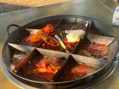 -化龙桥九宫格火锅(清水河店)