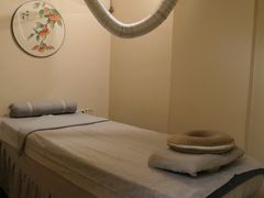 -左悦·艾灸调理·推拿按摩·精油SPA(卓悦汇店)