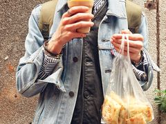 -咏春葱油饼(德政中路店)