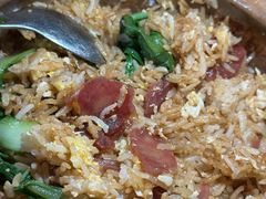 -壹煲口福煲仔饭(中山路店)