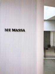 门面-MH MASSA