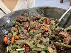 -牛八宝桂林米粉(八里庄店)