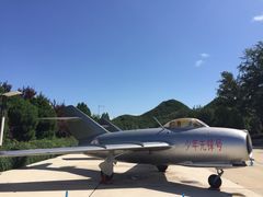-中国航空博物馆