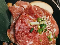 -韩宫宴炭火烤肉(印象城店)