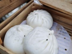 -食膳公园包子铺(烈士公园店)