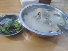 -吴氏蹄花