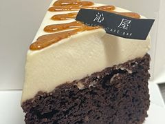 -沁屋面包店(人民东路店)