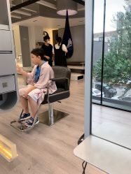 -扎嘎形象设计