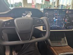-TESLA 特斯拉(北京南四环中路特斯拉中心)