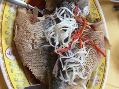 -仿膳饭庄(天安门店)