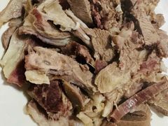 -三中高皇羊肉馆