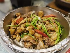 -美极鲜食坊(宝安南路店)