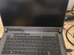 -华硕电脑ROG玩家国度·售后维修中心(虹桥天街店)