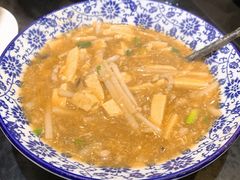 -晚归月亮湾私家菜(临邑路店)