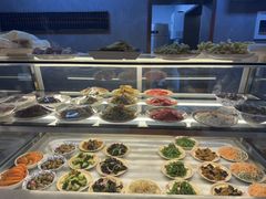 -虢国羊肉汤馆(政二街店)