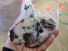 -清真·白记年糕(牛街北口店)