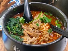 -和府捞面(东直门银座店)