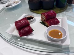 -金河半岛园林酒家(金融城店)