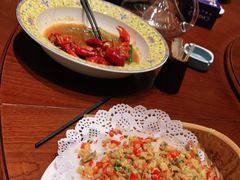 -客宴·江西客家菜(红角洲店)