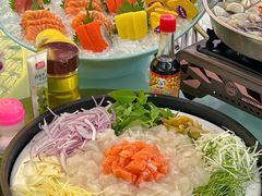 -嘉升大排档(番禺总店)