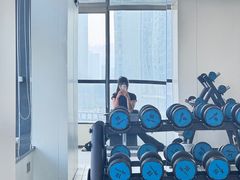 -WEGYMER健萌健身(麦德龙钰龙天下馆)