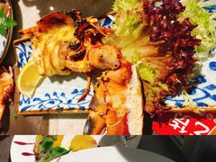 -極上萬膳·日料放题(海岸城店)