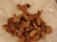 -全聚德(上海首店浦东店)