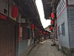 -恩阳古镇