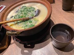 -香园茶社·金陵小灶(老门东店)