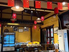 -富正毅三下锅·湘西韵味(天门山索道店)