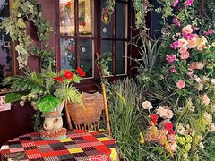 -第101座花园餐厅(湖滨88店)