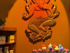 -泰悠谷养生SPA(世茂商业街店)