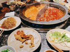 -蜀大侠火锅(总府路店)