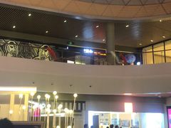 -炭舍干锅(华发商都店)