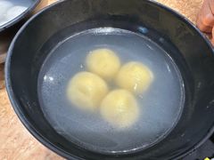 -宁波汤团店(外滩店)