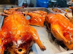 -张记卤菜店(三条巷店)