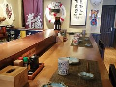 -半藏居酒屋(香港花园店)